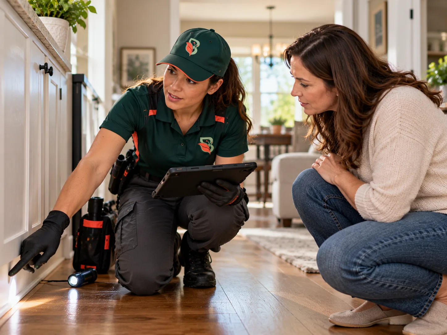 Pest Control Jud, ND FAQs